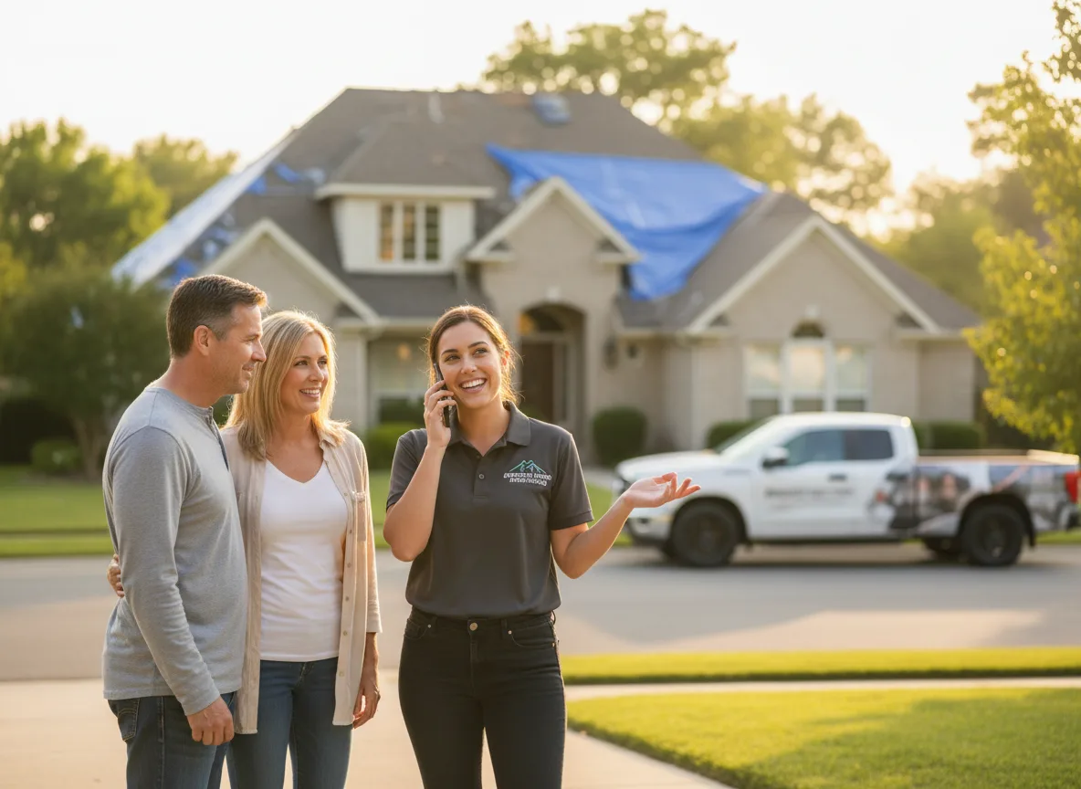 Emergency Roof Repair Wadley, AL FAQs